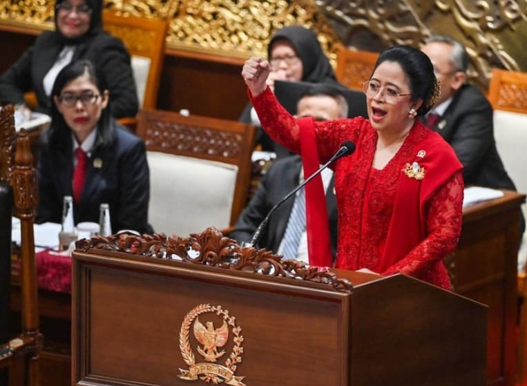 Puan Maharani Soroti Minimnya Keselamatan Transportasi Laut Usai Rentetan Kecelakaan Kapal