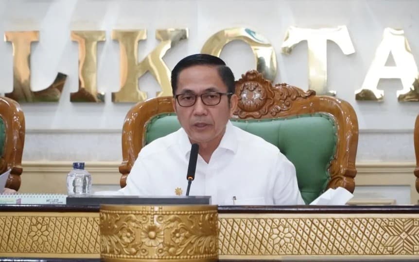 Pembangunan PSEL Kota Palembang Capai 93 Persen, Pemkot Targetkan Beroperasi pada 2026