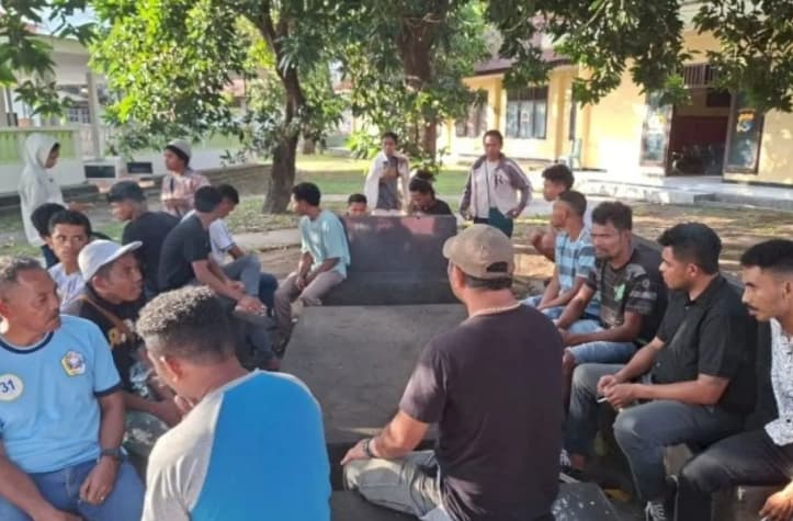 Polda NTT Gagalkan Dugaan Perekrutan 21 Pekerja Migran Ilegal, Seorang Pria Diamankan