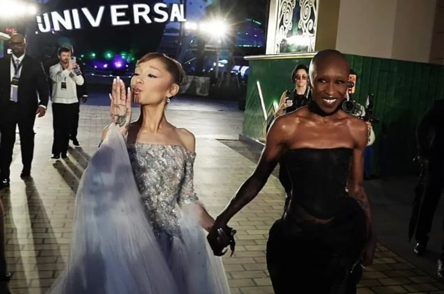 Ariana Grande Menegaskan Rencana Rehat dari Sorotan Publik Usai Eternal Sunshine Tour Berakhir