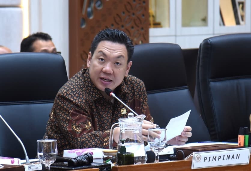 Charles Honoris Desak Pemerintah Pisahkan Anggaran MBG dari Klaster Pendidikan Mulai APBN 2027