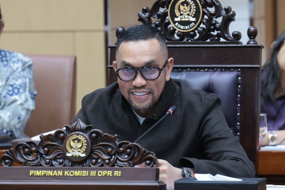 Badan Pengelola Aset Dibentuk, Fungsi di Berbagai APH Harus Diintegrasikan