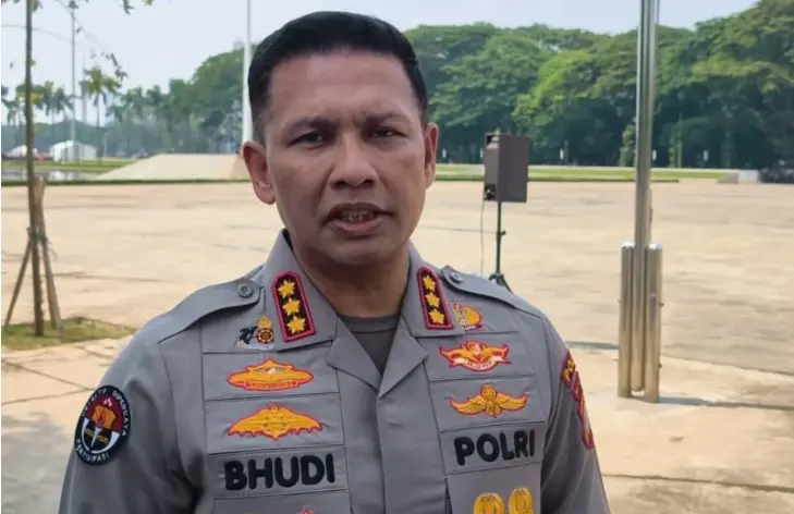 Polda Metro Jaya Selidiki Dugaan Eksploitasi Anak dalam Promosi Vape di YouTube