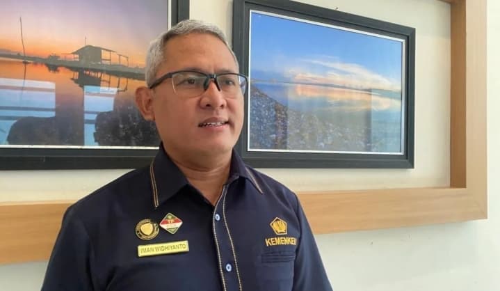 DJPb Mencatat 1.055 Transaksi di 75 Gerai Koperasi Merah Putih Sulawesi Tenggara Sepanjang 2026