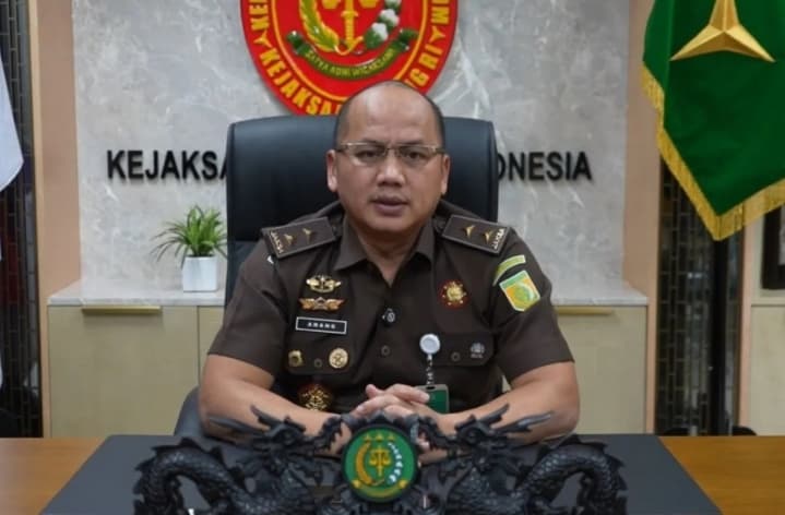 Kejagung Ungkap Empat Perusahaan yang Digeledah Tim 9 Merupakan Milik Don Ritto