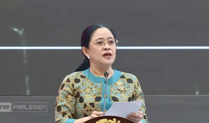 Puan Maharani Dorong Penguatan Keamanan Transportasi Laut Usai Rentetan Kecelakaan Kapal