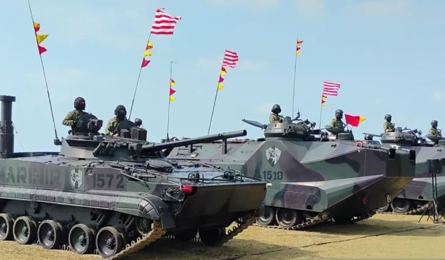 Sjafrie Sjamsoeddin Mengusulkan Latihan TNI Digelar Dua hingga Tiga Kali Setahun untuk Perkuat Kesiapan Pertahanan