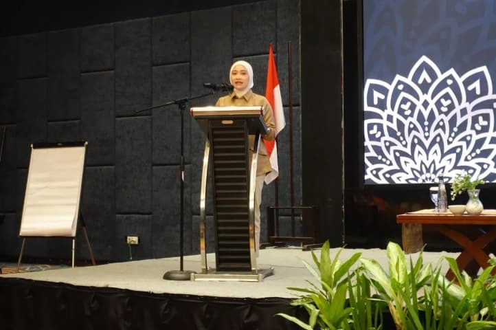 Legislator Sebut Sensus Ekonomi 2026 Perkuat Kebijakan UMKM Berbasis Data
