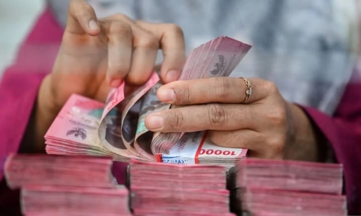 Rupiah Menguat ke Rp17.972 per Dolar AS pada Perdagangan Rabu Pagi