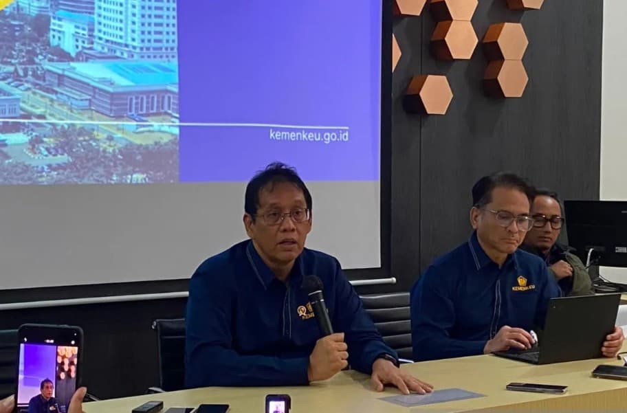 Pemerintah Menunda Penerapan Pajak Marketplace demi Menunggu Pemulihan Daya Beli Masyarakat