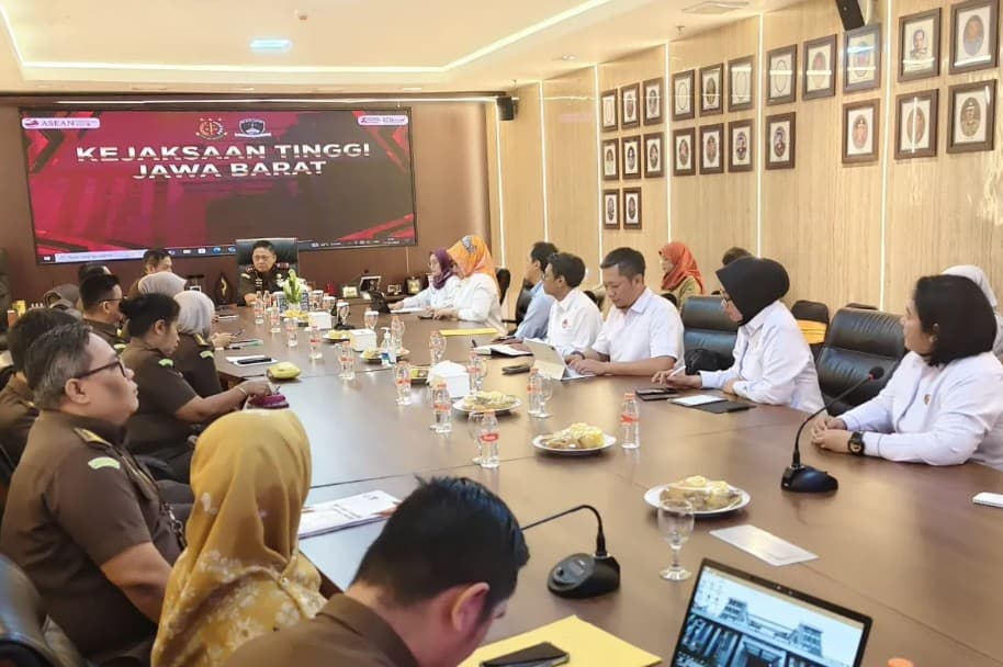 LPSK Percepat Pemenuhan Hak Korban Dugaan Kekerasan Seksual di Bandung Melalui Asesmen dan Restitusi