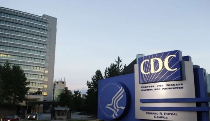 WHO Sebut Risiko Penyebaran Virus Bourbon di Amerika Serikat Masih Rendah