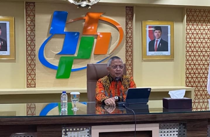 BPS Catat Ekonomi Indonesia Tumbuh 5,29 Persen pada Triwulan II 2026
