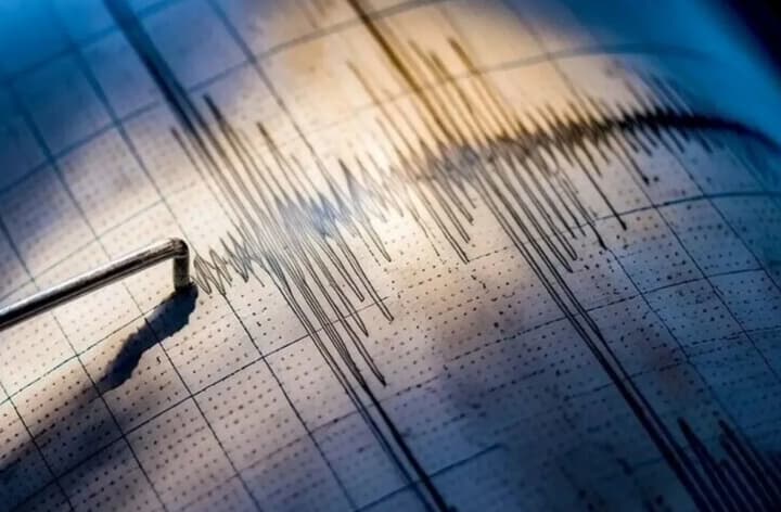 Gempa Magnitudo 5,6 Guncang Barat Laut Halmahera Barat, BMKG Pastikan Tidak Berpotensi Tsunami