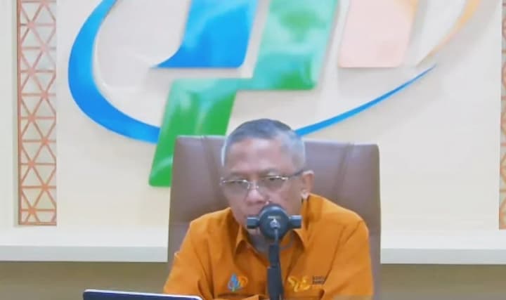BPS Mencatat Penyerapan Tenaga Kerja Bertambah 522 Ribu Orang hingga Mei 2026