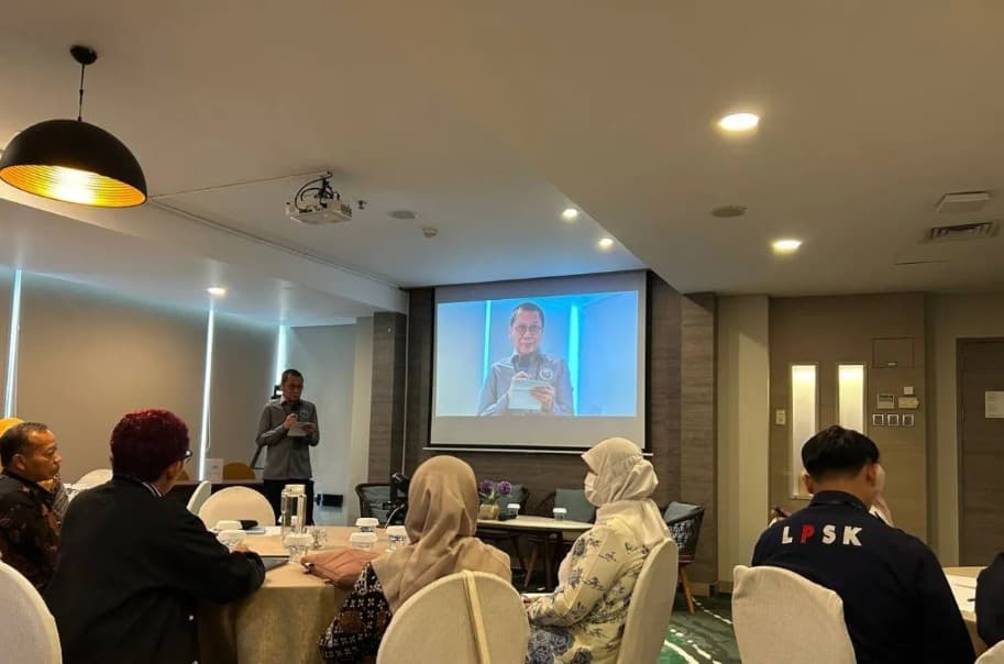Komisi Yudisial Susun Instrumen Analisis Putusan untuk Perkuat Implementasi UU TPKS