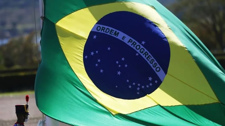 Brasil Turunkan Hubungan Diplomatik dengan Argentina Usai Pernyataan Presiden Javier Milei