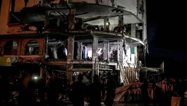 Indonesia Kecam Serangan Israel ke Gaza yang Dinilai Hambat Implementasi Rencana Perdamaian