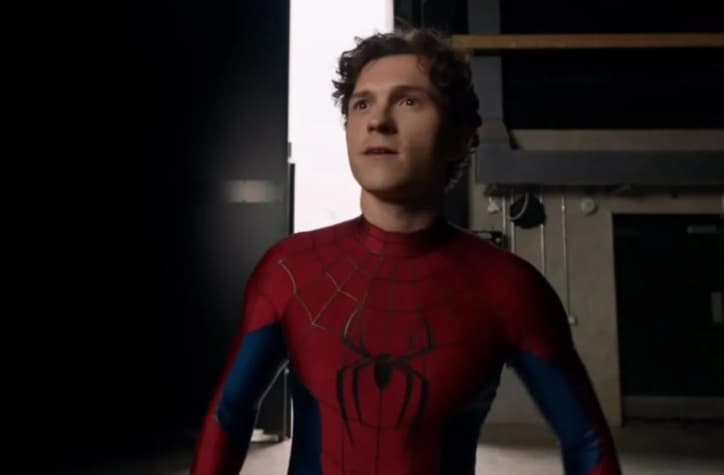 "Spider-Man: Brand New Day" Tembus 1 Miliar Dolar AS dalam Enam Hari, Pecahkan Sejumlah Rekor Box Office