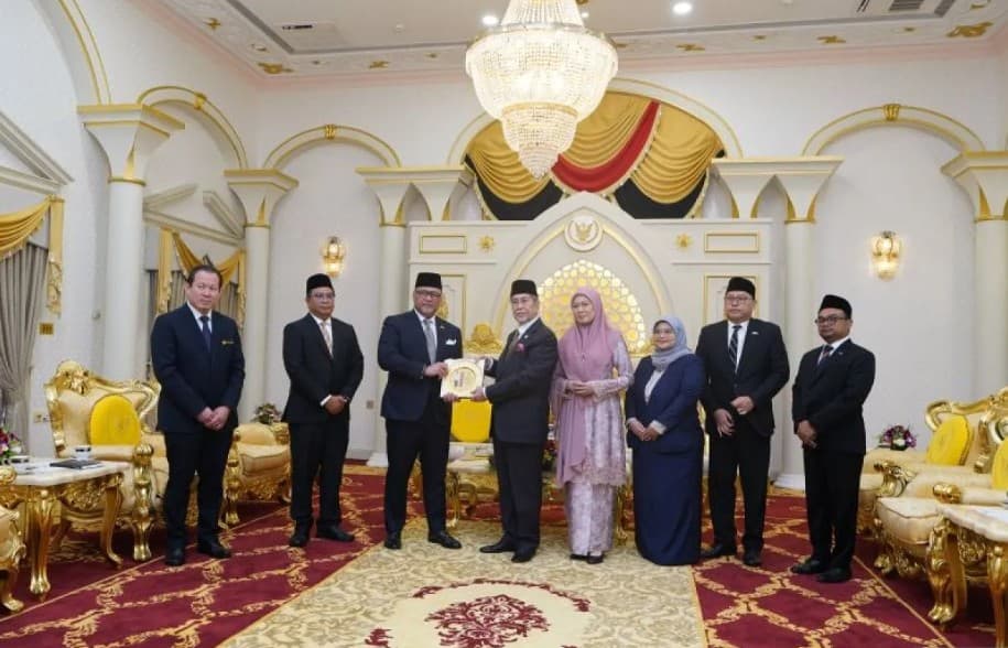 Indonesia dan Sarawak Perkuat Kerja Sama Strategis untuk Dorong Manfaat Nyata bagi Masyarakat