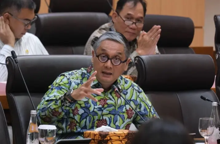 Putra Nababan Dorong Penguatan Pariwisata Berkualitas demi Tingkatkan Belanja Wisatawan Asing