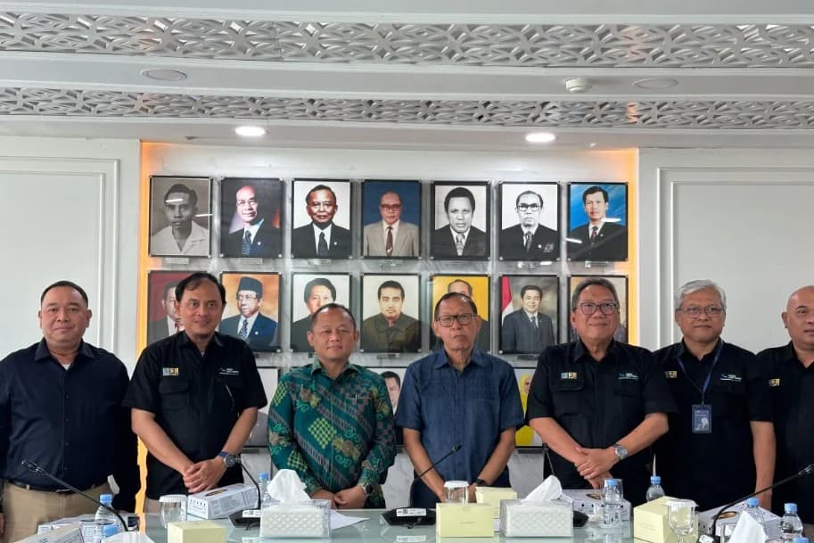 Sarmuji Dorong Solusi Bertahap atas Penutupan Akses Bendungan Lahor demi Keselamatan dan Aktivitas Warga