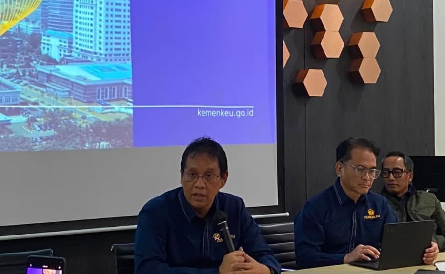 Purbaya Menambah Penempatan Dana SAL di Himbara hingga Hampir Rp400 Triliun untuk Perkuat Likuiditas Perbankan