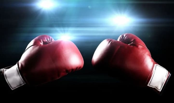Roy Jones dan Mike Tyson Mendesak David Benavidez Hadapi Oleksandr Usyk