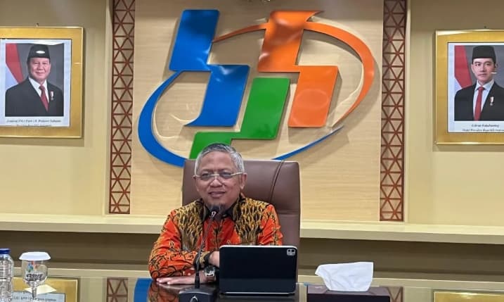 BPS Catat Jumlah Penduduk Miskin Indonesia Turun Menjadi 22,93 Juta Orang pada Maret 2026