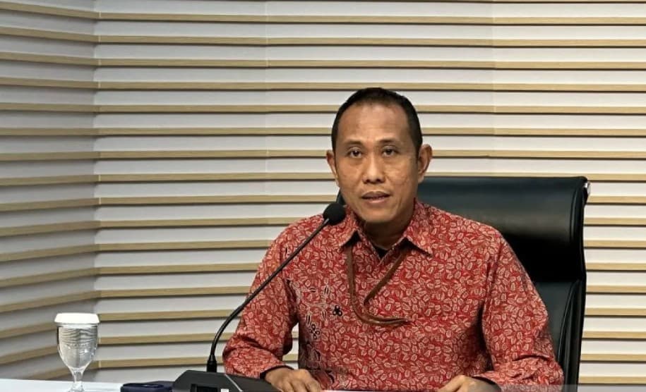 KPK Menemukan Uang 8.500 Dolar Singapura di Ruangan Kepala Kantor Imigrasi Jakarta Selatan
