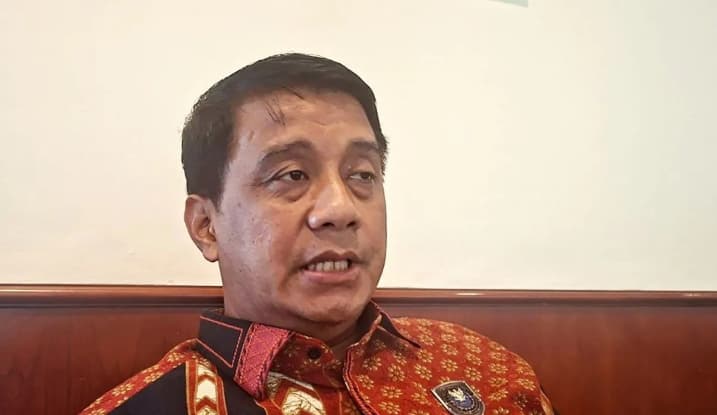 Kemenko IPK Ungkap Kajian Awal Perpanjangan Kereta Cepat Whoosh hingga Surabaya Sudah Dimulai