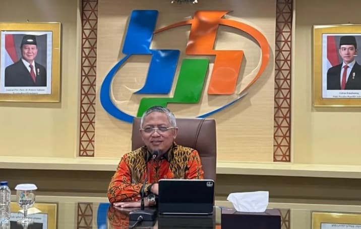 BPS Catat Prospek Manufaktur Meningkat pada Triwulan II 2026, Produksi dan Permintaan Masuk Zona Ekspansi
