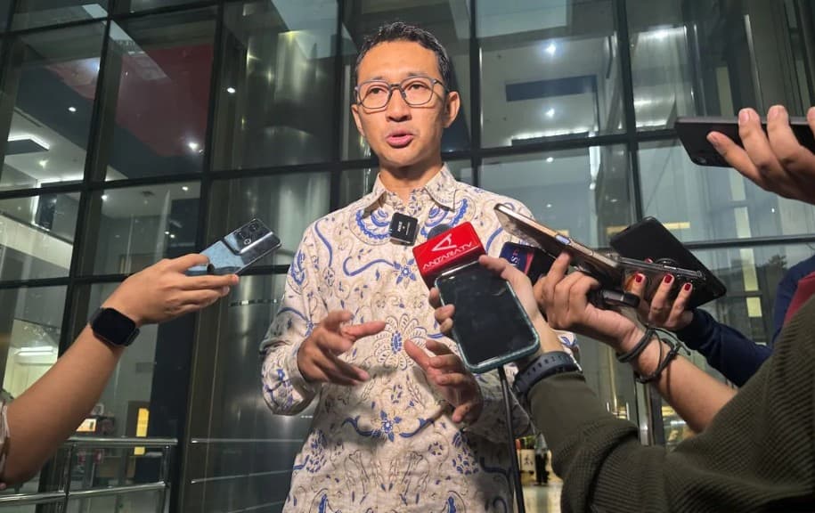 KPK Menyita Dokumen, Barang Bukti Elektronik, dan Uang 8.500 Dolar Singapura Pada Kasus Dugaan Pemerasan Izin Tinggal WNA