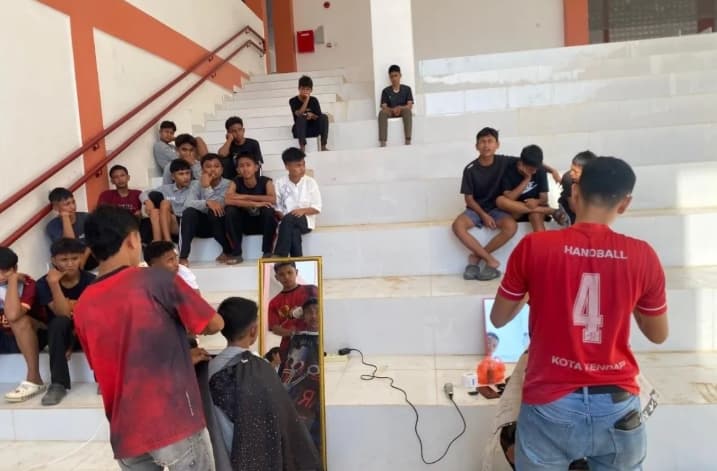 Proyek PT Vale di Pomalaa Dinilai Mampu Dongkrak Pertumbuhan Ekonomi dan Serap Tenaga Kerja