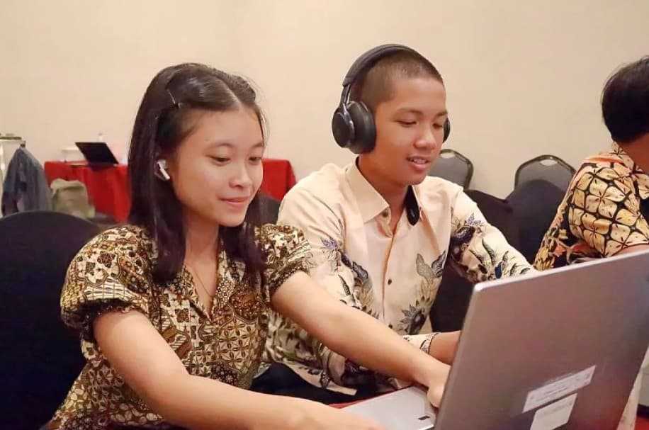 Dua Siswa Sekolah Rakyat Jadi Delegasi Indonesia pada ASEAN Children's Forum 2026 di Malaysia
