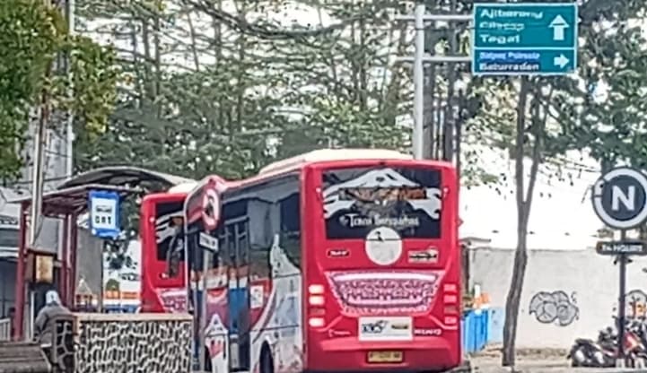 Pemkab Banyumas Upayakan Trans Banyumas Tetap Beroperasi Meski Subsidi APBN Dihentikan