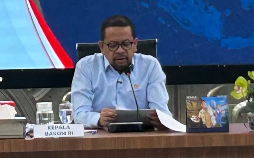 Pemerintah Percepat Pembangunan Jaringan Gas Rumah Tangga, Target 1,45 Juta Sambungan hingga 2029