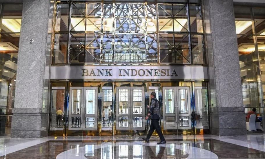 Pemerintah Perkuat Sinergi dengan Bank Indonesia untuk Menjaga Stabilitas Ekonomi di Tengah Ketidakpastian Global