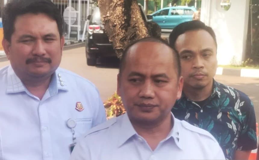 Kejaksaan Agung Menyita Dokumen dari Rumah Don Ritto dalam Penyidikan Dugaan TPPU yang Menjerat Febrie Adriansyah