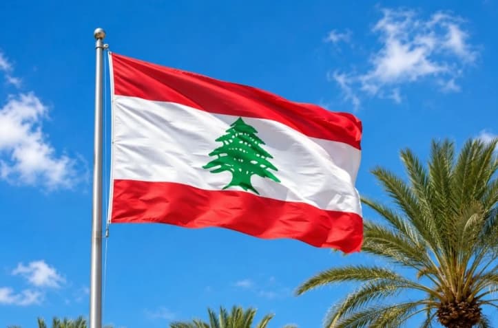 Perundingan Lebanon dan Israel yang Dimediasi AS Kembali Digelar di Roma Bahas Keamanan Perbatasan