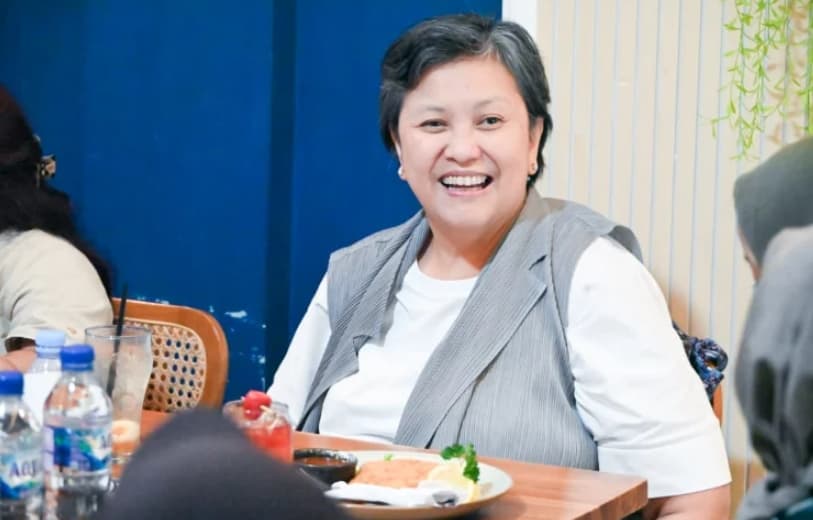 Lestari Moerdijat Mendorong Langkah Nyata Tingkatkan Kesempatan Kerja Penyandang Disabilitas
