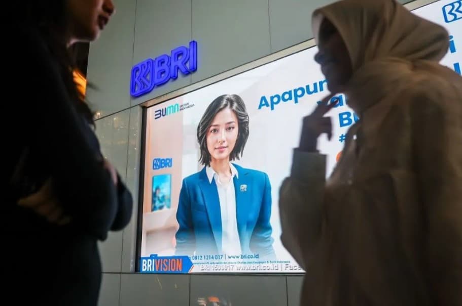BRI Menyambut Positif Penempatan Dana SAL untuk Perkuat Likuiditas Perbankan dan Pembiayaan Sektor Riil