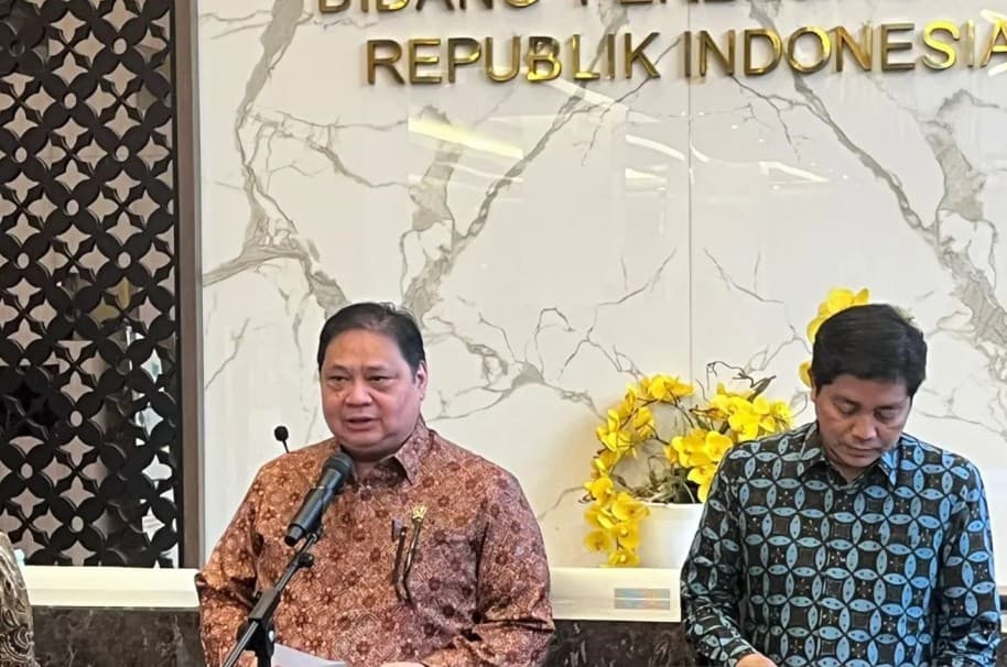 Hilirisasi, Manufaktur, dan Makanan Minuman Jadi Penopang Utama Penyerapan Tenaga Kerja pada 2026