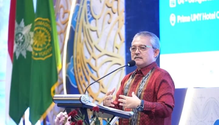 Perpusnas Tegaskan Perpustakaan Jadi Penjaga Informasi Kredibel di Era Akal Imitasi
