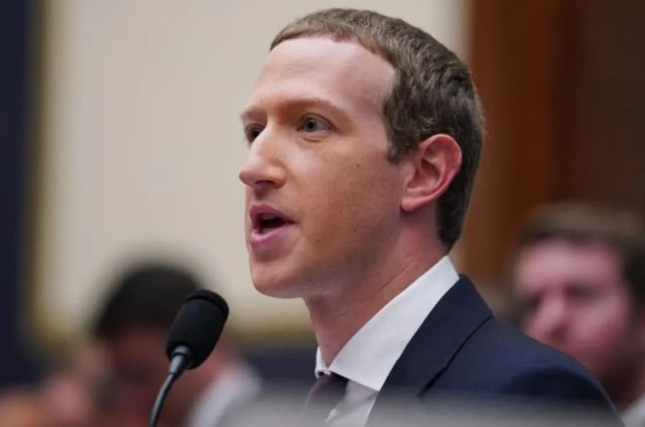 Komite Parlemen India Beri Tenggat Tiga Hari kepada Mark Zuckerberg untuk Minta Maaf atas Pemblokiran Unggahan Narendra Modi