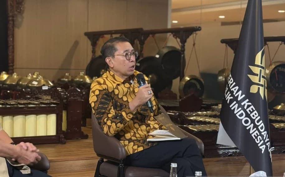 Pemerintah Siapkan Empat Museum Baru dengan Memanfaatkan Aset Mangkrak Danantara, Museum Film Dibangun di Kota Tua