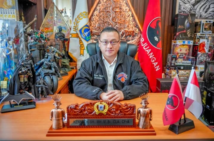 Legislator Dukung Rencana Pemprov DKI Terbitkan Obligasi Daerah Rp5,2 Triliun untuk Pembiayaan Pembangunan