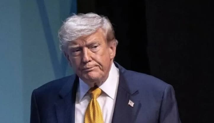 Trump Mengaku Masih Ingin Capai Kesepakatan dengan Iran Terkait Selat Hormuz dan Program Nuklir
