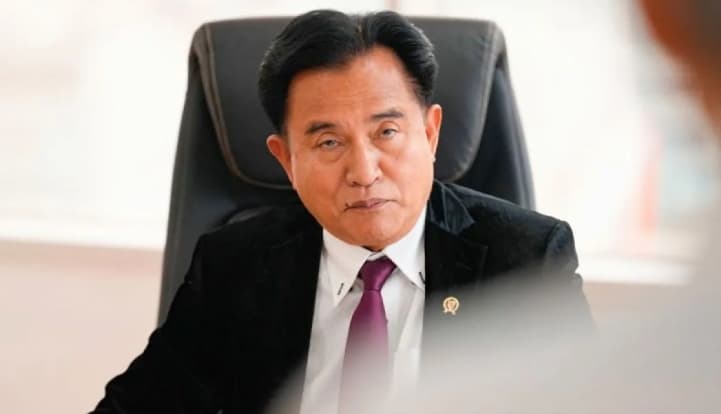 Yusril Tegaskan Hukuman Mati bagi Koruptor Sudah Diatur dalam Undang-Undang Tipikor