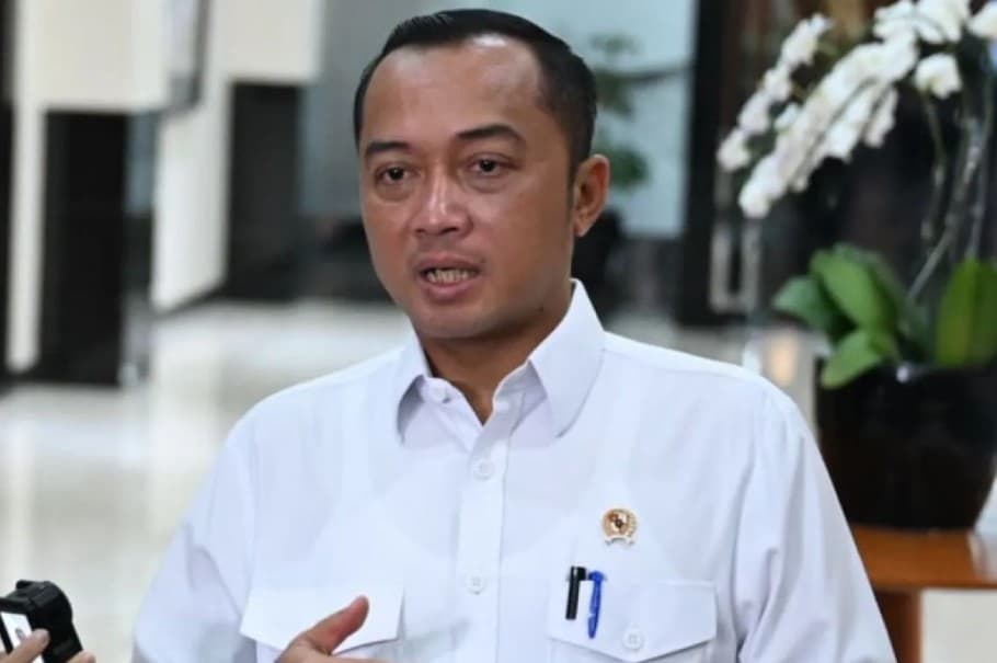 Presiden Prabowo Menerima Paparan Riset Strategis BRIN untuk Perkuat Program Prioritas Nasional